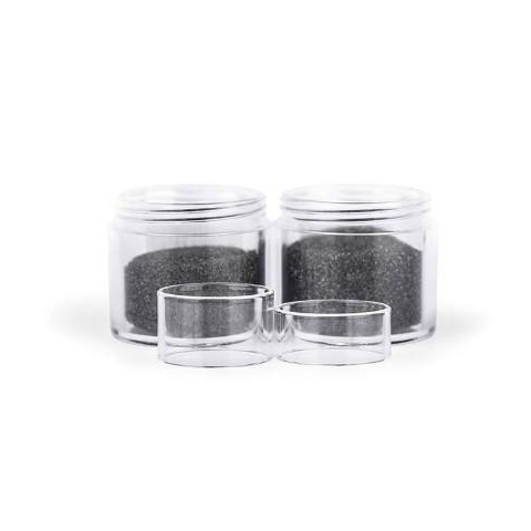 Wotofo Profile Unity RTA ReplACement GlAss - 3.5mL & 5mL